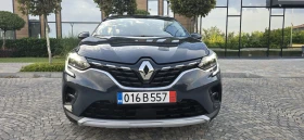 ����� �� �������� �� Renault Captur 1.6 E-TECH/HYBRID/������/NAVI/CARPLAY!!