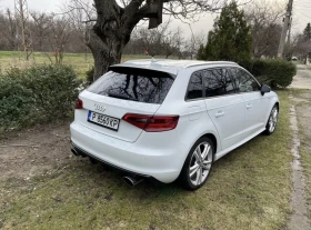Audi A3 - 9750 € / 19069.34 лв. - 24065229 3
