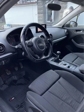Audi A3 - 9750 € / 19069.34 лв. - 24065229 7