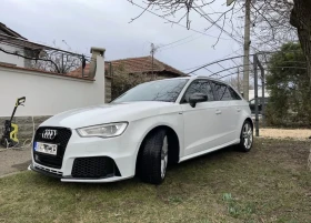 Audi A3 - 9750 € / 19069.34 лв. - 24065229 2