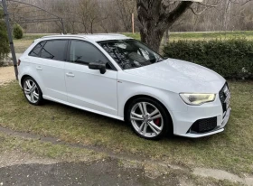 Audi A3 - 9750 € / 19069.34 лв. - 24065229 5