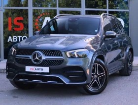 Mercedes-Benz GLE 450 AMG/4Matic/Burmester/Обдухване/Камера 360/6+ 1
