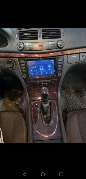 Mercedes-Benz E 240 V6 177hp - 3300 € / 6454.24 лв. - 79220824 11