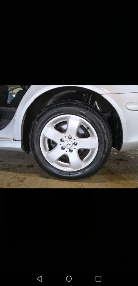 Mercedes-Benz E 240 V6 177hp - 3300 € / 6454.24 лв. - 79220824 8