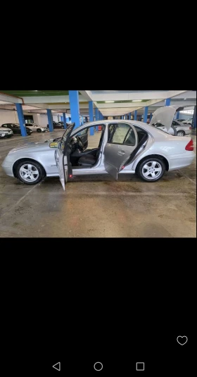 Mercedes-Benz E 240 V6 177hp - 3300 € / 6454.24 лв. - 79220824 4