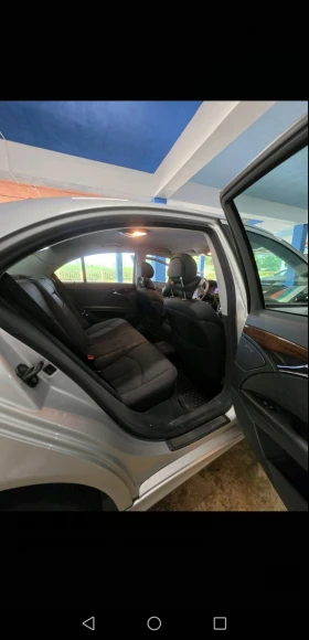 Mercedes-Benz E 240 V6 177hp - 3300 € / 6454.24 лв. - 79220824 15