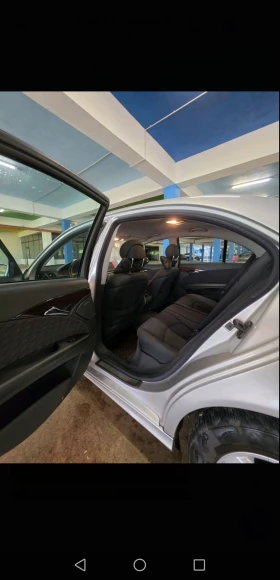Mercedes-Benz E 240 V6 177hp - 3300 € / 6454.24 лв. - 79220824 16