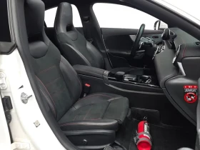 Mercedes-Benz CLA 250 4MATIC | Mobile.bg � ����� ������ 11