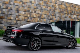 Mercedes-Benz E 300 de* AMG EXCLUSIVE* 3xTV* CARBON* ГАРАНЦИЯ | Auto.bg — изображение 5