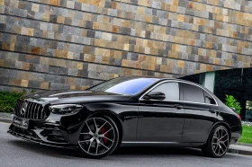 Mercedes-Benz E 300 de* AMG EXCLUSIVE* 3xTV* CARBON* ГАРАНЦИЯ