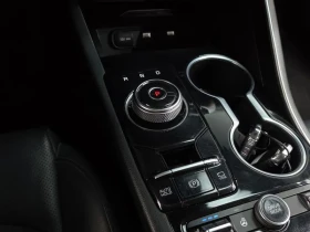 Kia K5 3Rd Generation 2.0 Lpi  Trendy | Mobile.bg � ����� ������ 9