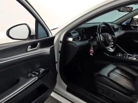 Kia K5 3Rd Generation 2.0 Lpi  Trendy | Mobile.bg � ����� ������ 10