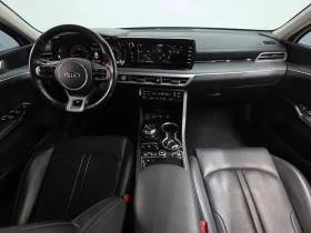Kia K5 3Rd Generation 2.0 Lpi  Trendy | Mobile.bg � ����� ������ 7