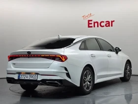 Kia K5 3Rd Generation 2.0 Lpi  Trendy | Mobile.bg � ����� ������ 2