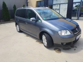 VW Touran | Mobile.bg � ����� ������ 3