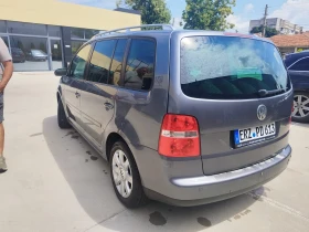 VW Touran | Mobile.bg � ����� ������ 5