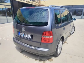 VW Touran | Mobile.bg � ����� ������ 4