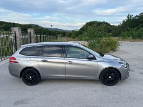 Peugeot 308 1.6 BlueHDI 99hp * Navi * LED * Bluetooth | Mobile.bg � ����� ������ 6