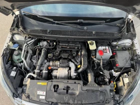Peugeot 308 1.6 BlueHDI 99hp * Navi * LED * Bluetooth | Mobile.bg � ����� ������ 17