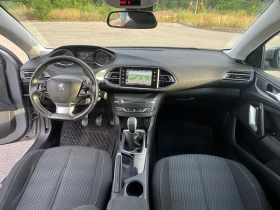 Peugeot 308 1.6 BlueHDI 99hp * Navi * LED * Bluetooth | Mobile.bg � ����� ������ 15