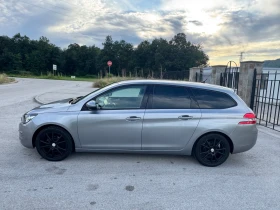 Peugeot 308 1.6 BlueHDI 99hp * Navi * LED * Bluetooth | Mobile.bg � ����� ������ 2