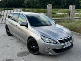 Peugeot 308 1.6 BlueHDI 99hp * Navi * LED * Bluetooth | Mobile.bg � ����� ������ 7