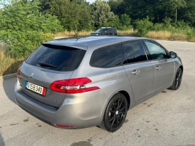 Peugeot 308 1.6 BlueHDI 99hp * Navi * LED * Bluetooth | Mobile.bg � ����� ������ 5