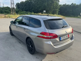 Peugeot 308 1.6 BlueHDI 99hp * Navi * LED * Bluetooth | Mobile.bg � ����� ������ 3