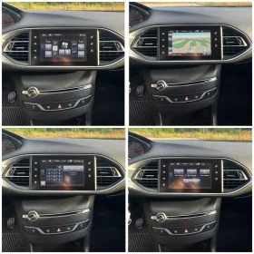 Peugeot 308 1.6 BlueHDI 99hp * Navi * LED * Bluetooth | Mobile.bg � ����� ������ 12