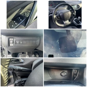 Peugeot 308 1.6 BlueHDI 99hp * Navi * LED * Bluetooth | Mobile.bg � ����� ������ 13