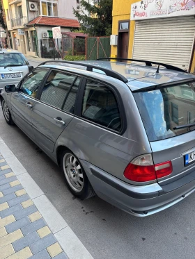 BMW 320  D 6 �������� ��������� ����� | Mobile.bg � ����� ������ 3