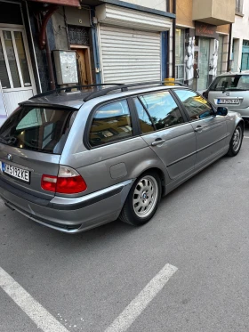 BMW 320  D 6 �������� ��������� ����� | Mobile.bg � ����� ������ 2