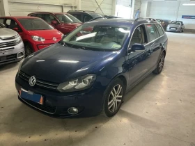 ������ VW Golf