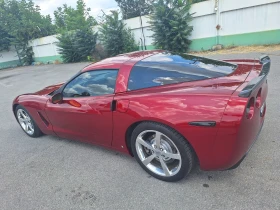 Chevrolet Corvette LS3 437�.�. �����.6��. 100 000�.�. | Mobile.bg � ����� ������ 13