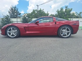 Chevrolet Corvette LS3 437�.�. �����.6��. 100 000�.�. | Mobile.bg � ����� ������ 11