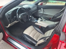 Chevrolet Corvette LS3 437�.�. �����.6��. 100 000�.�. | Mobile.bg � ����� ������ 6