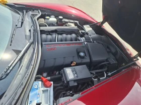 Chevrolet Corvette LS3 437�.�. �����.6��. 100 000�.�. | Mobile.bg � ����� ������ 16