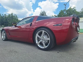 Chevrolet Corvette LS3 437�.�. �����.6��. 100 000�.�. | Mobile.bg � ����� ������ 12