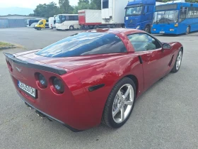 Chevrolet Corvette LS3 437�.�. �����.6��. 100 000�.�. | Mobile.bg � ����� ������ 4