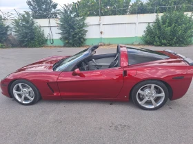 Chevrolet Corvette LS3 437�.�. �����.6��. 100 000�.�. | Mobile.bg � ����� ������ 8