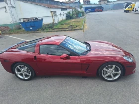 Chevrolet Corvette LS3 437�.�. �����.6��. 100 000�.�. | Mobile.bg � ����� ������ 2