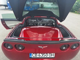 Chevrolet Corvette LS3 437�.�. �����.6��. 100 000�.�. | Mobile.bg � ����� ������ 7