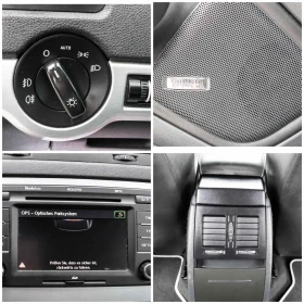 Skoda Octavia VRS 2.0tdi 170kc. 6ck. | Auto.bg — изображение 14