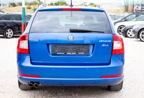 Skoda Octavia VRS 2.0tdi 170kc. 6ck. | Auto.bg — изображение 7
