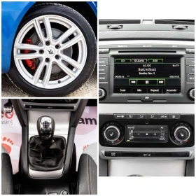 Skoda Octavia VRS 2.0tdi 170kc. 6ck. | Auto.bg — изображение 16