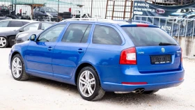 Skoda Octavia VRS 2.0tdi 170kc. 6ck. | Auto.bg — изображение 8