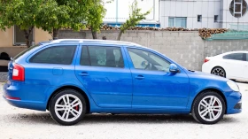 Skoda Octavia VRS 2.0tdi 170kc. 6ck. | Auto.bg — изображение 4