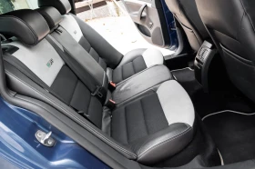 Skoda Octavia VRS 2.0tdi 170kc. 6ck. | Auto.bg — изображение 11