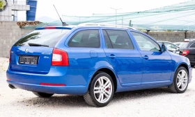 Skoda Octavia VRS 2.0tdi 170kc. 6ck. | Auto.bg — изображение 6