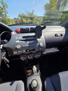 Honda Jazz | Mobile.bg � ����� ������ 6